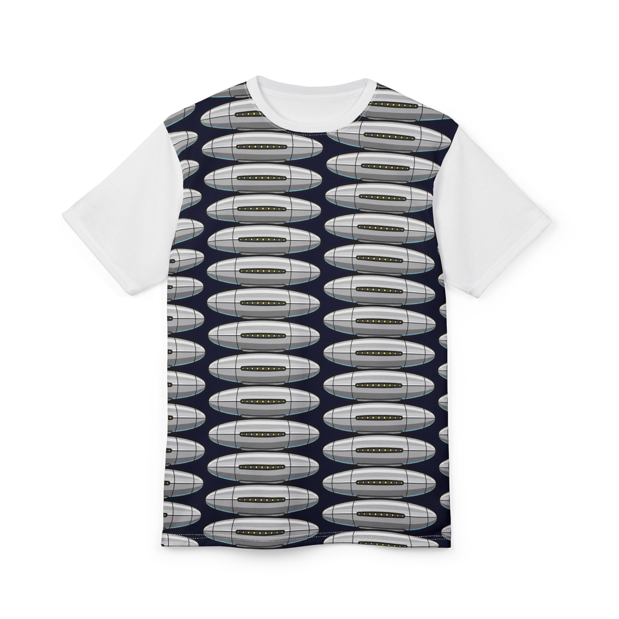 Cigar Craft — All-Over Print Tee