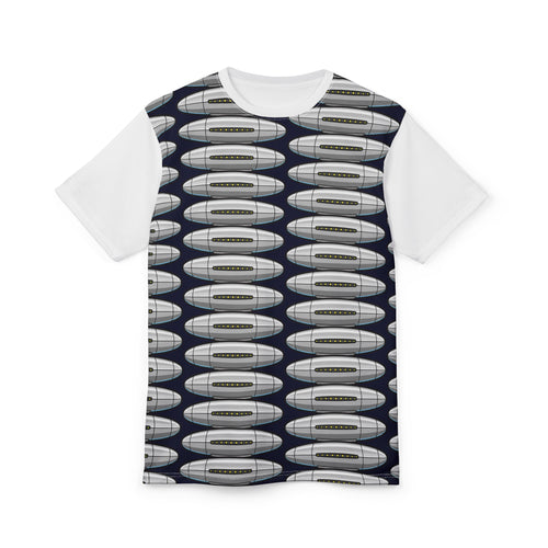 Cigar Craft — All-Over Print Tee