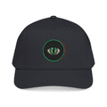 Reptilian Eye — Baseball Cap