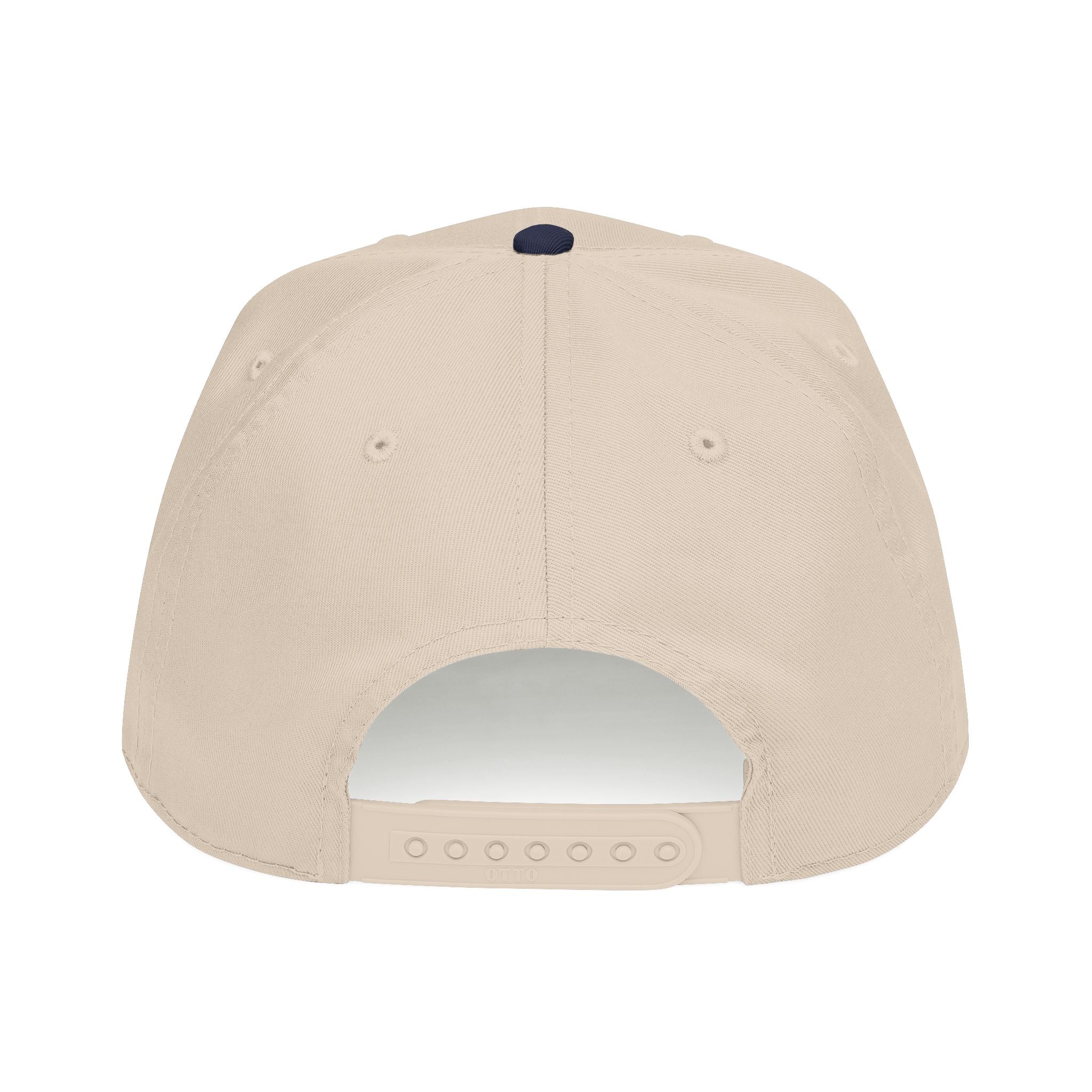 I Want To Believe — Baseball Cap