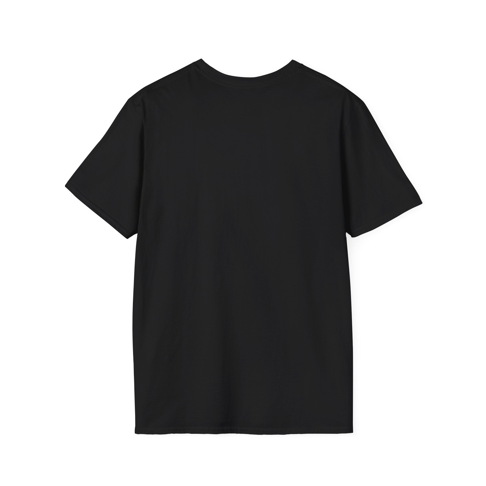 Nazi Time Travels Tee