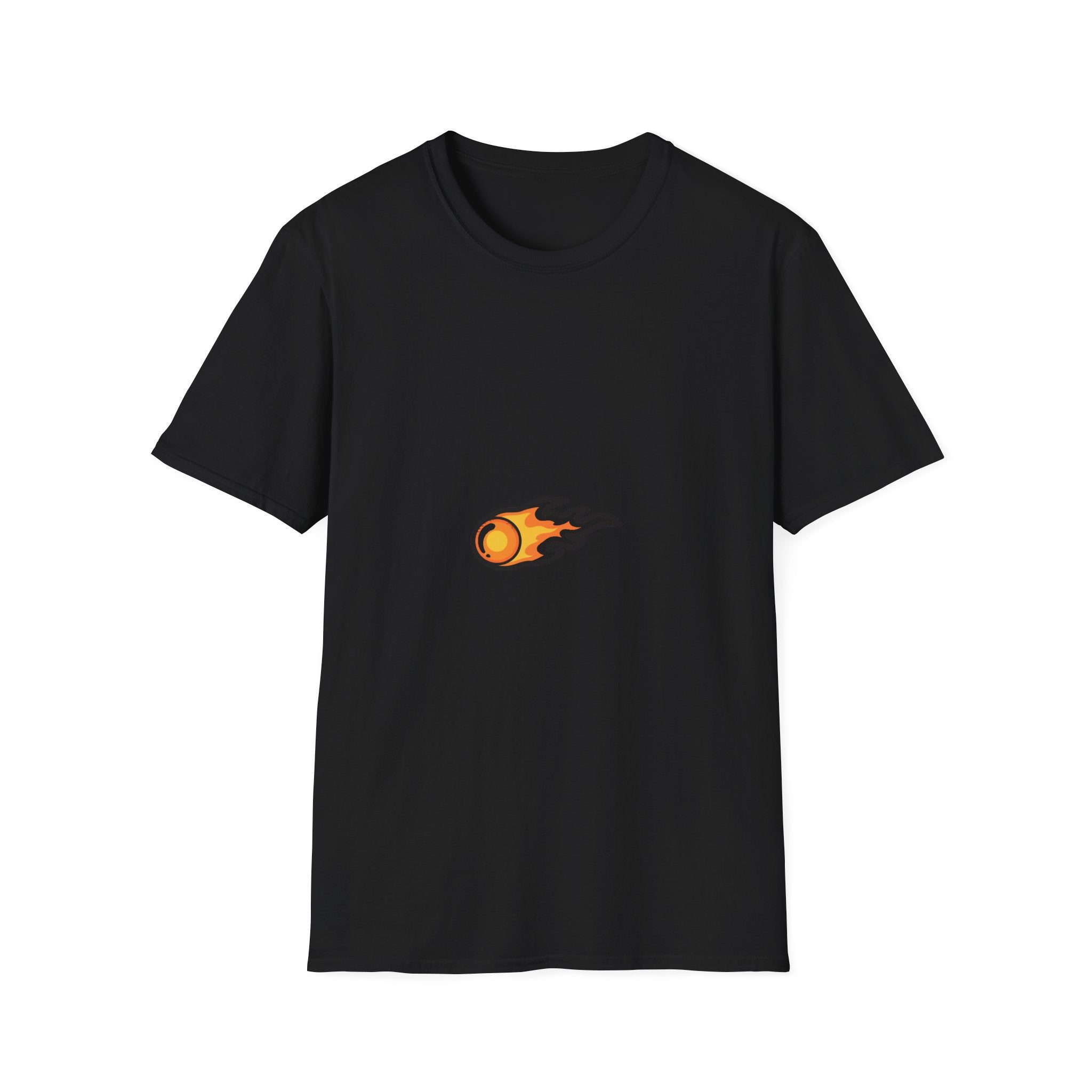 Foo Fighter — Spacecraft Tee