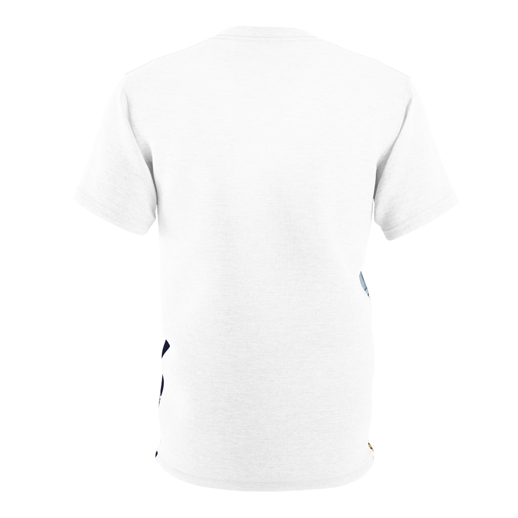 Space Brother — All-Over Print Tee