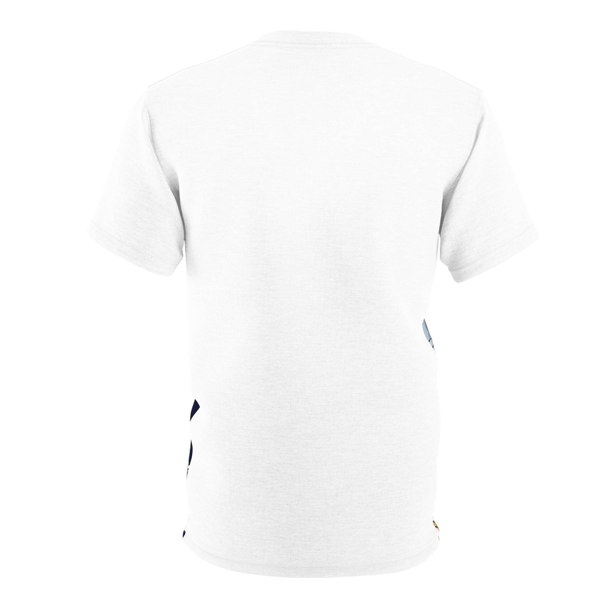 Space Brother — All-Over Print Tee
