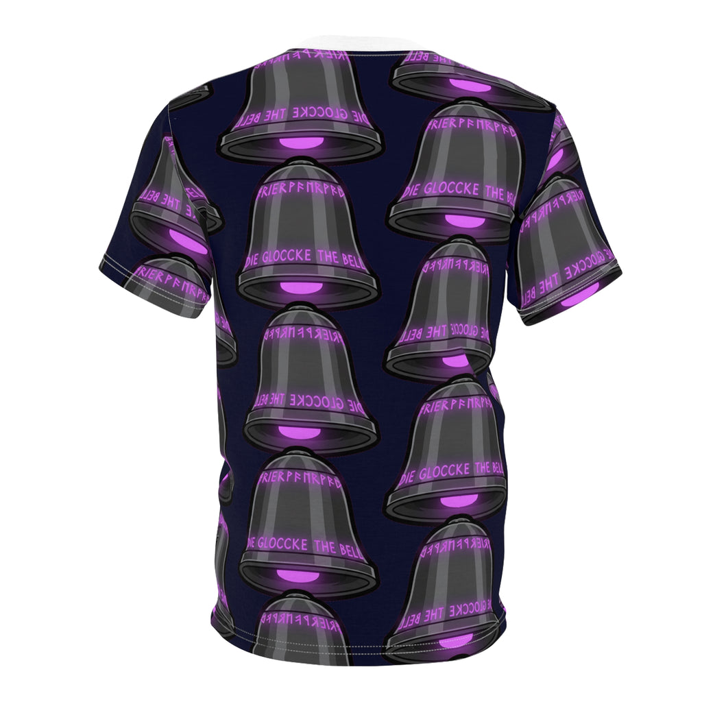 Die Glocke — All-Over Print Tee
