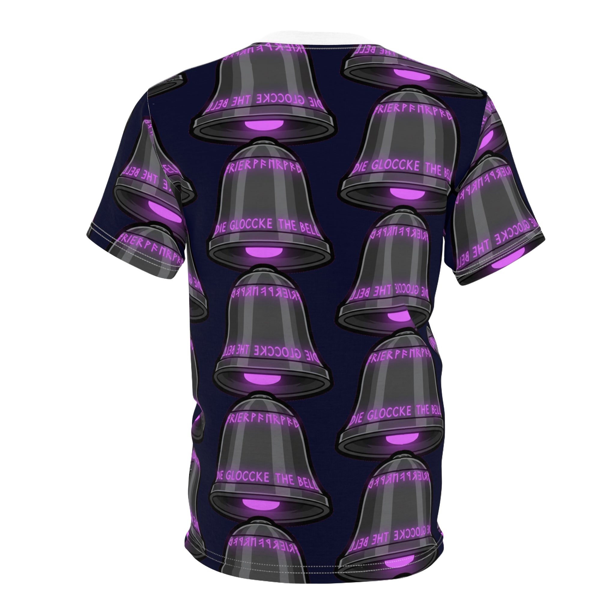 Die Glocke — All-Over Print Tee