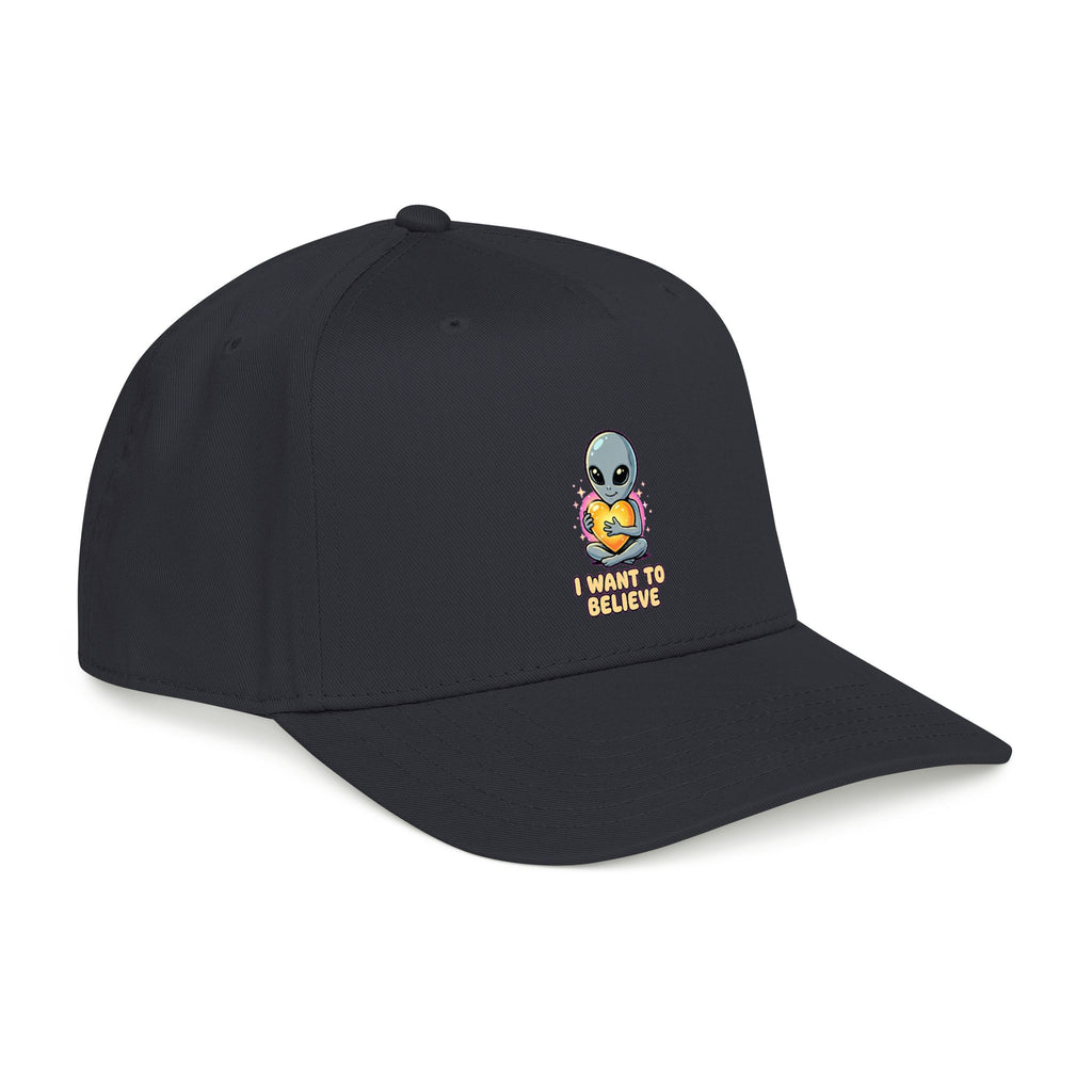 I Want To Believe — Baseball Cap