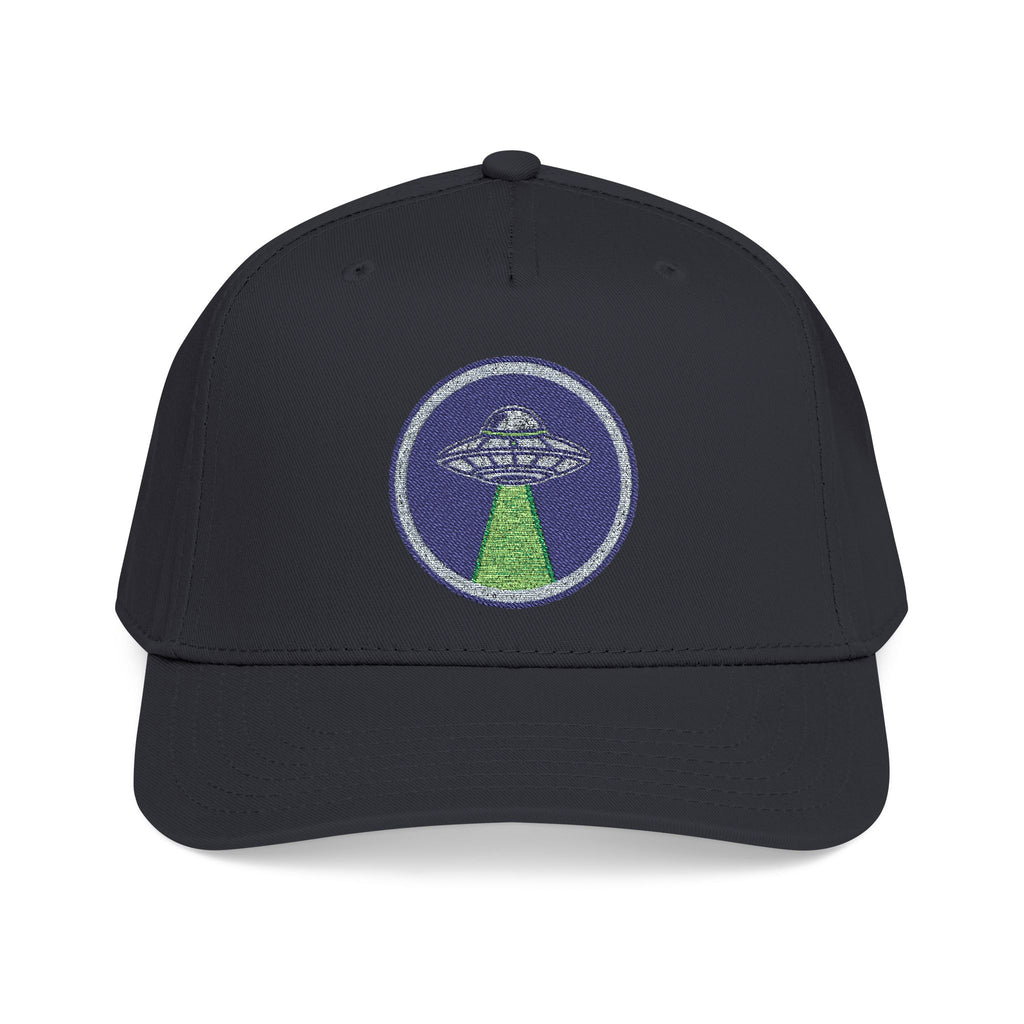 UFO Saucer — Baseball Cap