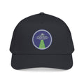 UFO Saucer — Baseball Cap