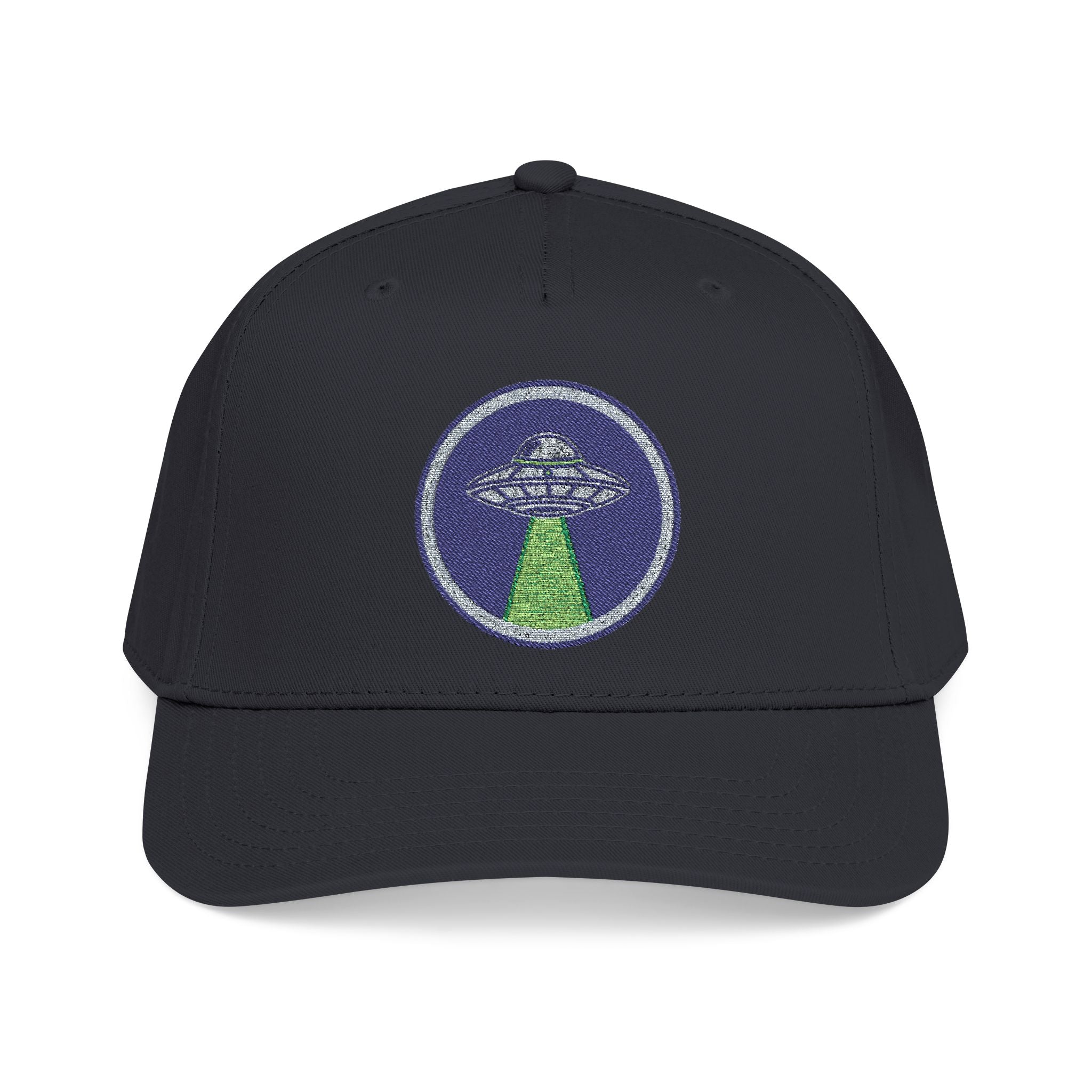 UFO Saucer — Baseball Cap