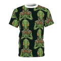 Hive Council Elder — All-Over Print Tee