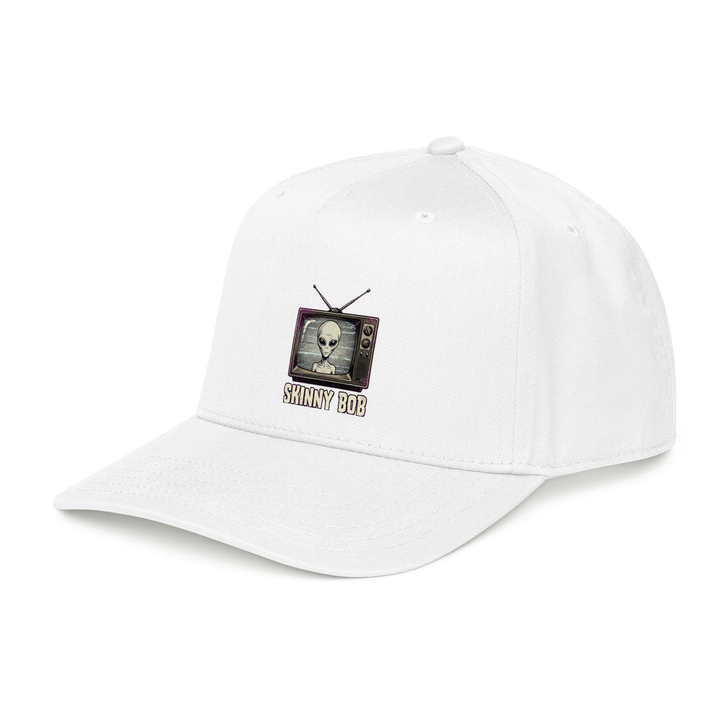 Skinny Bob — Baseball Cap