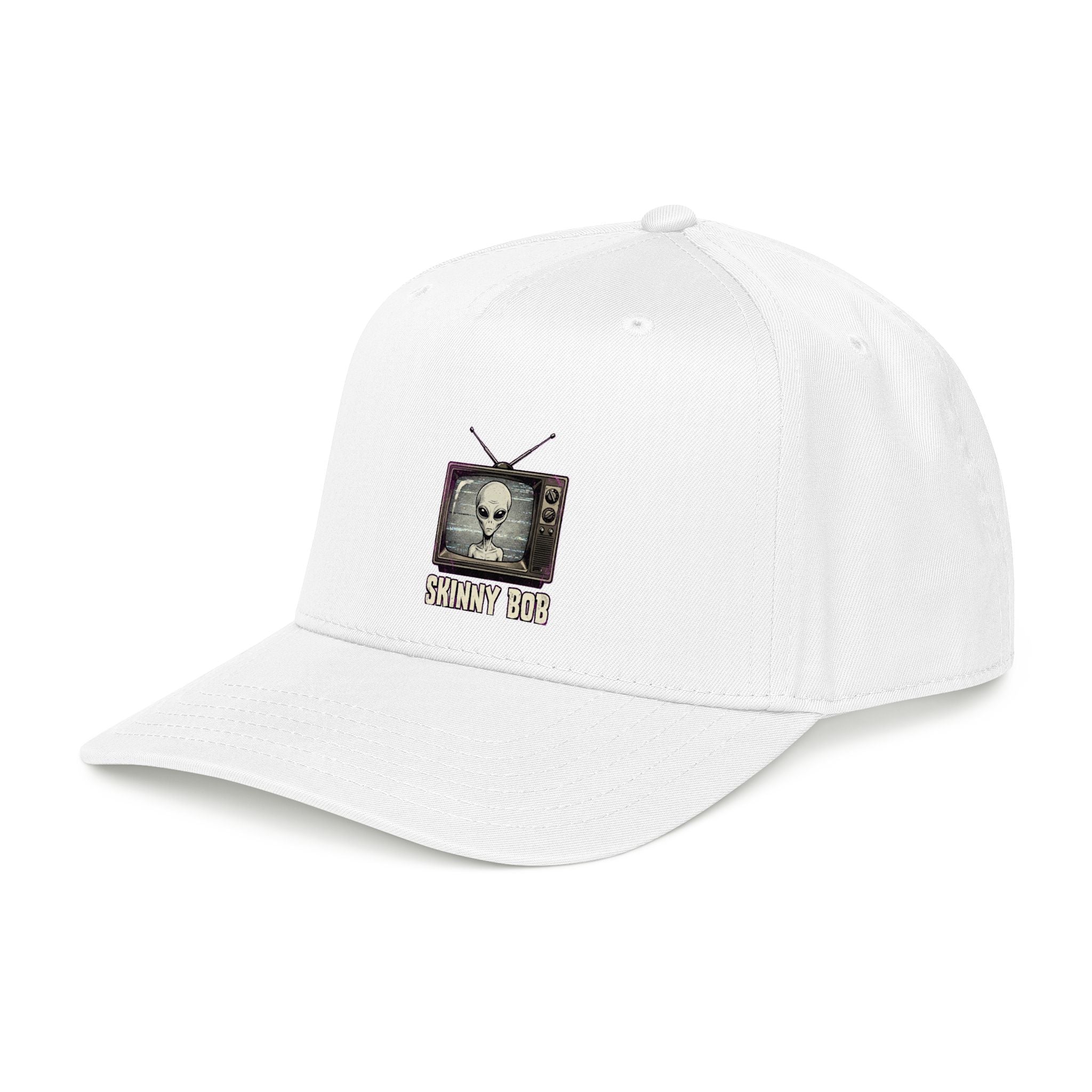 Skinny Bob — Baseball Cap