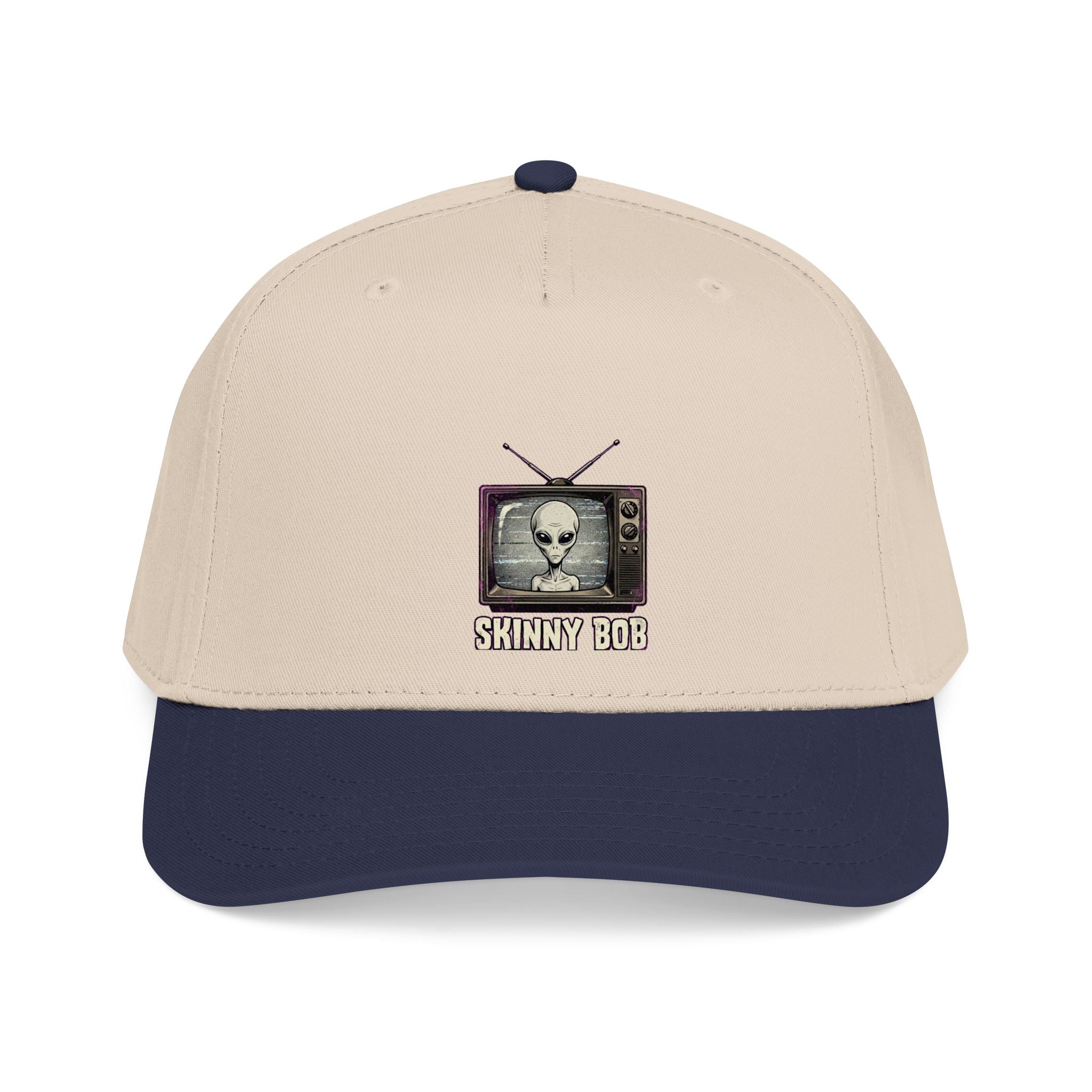 Skinny Bob — Baseball Cap
