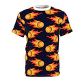 Foo Fighter — All-Over Print Tee
