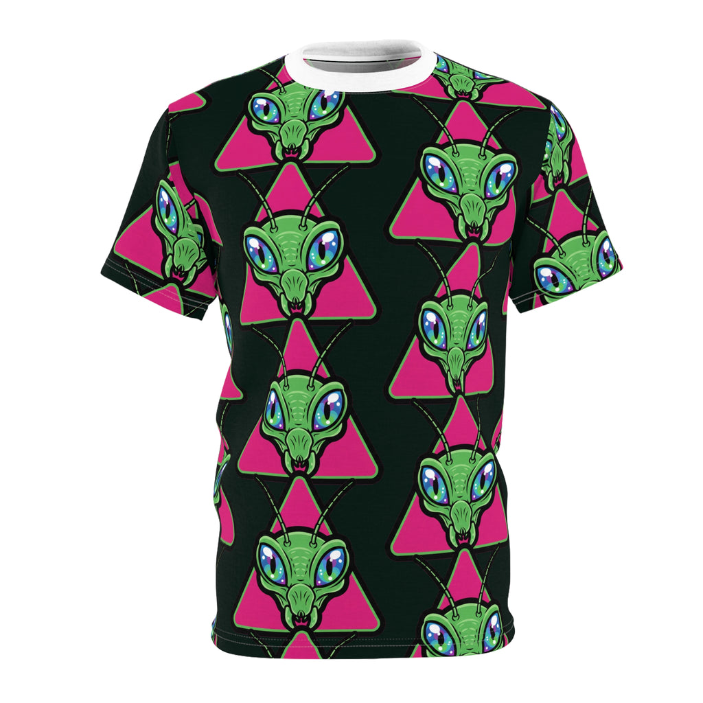 Compound Eyes — All-Over Print Tee