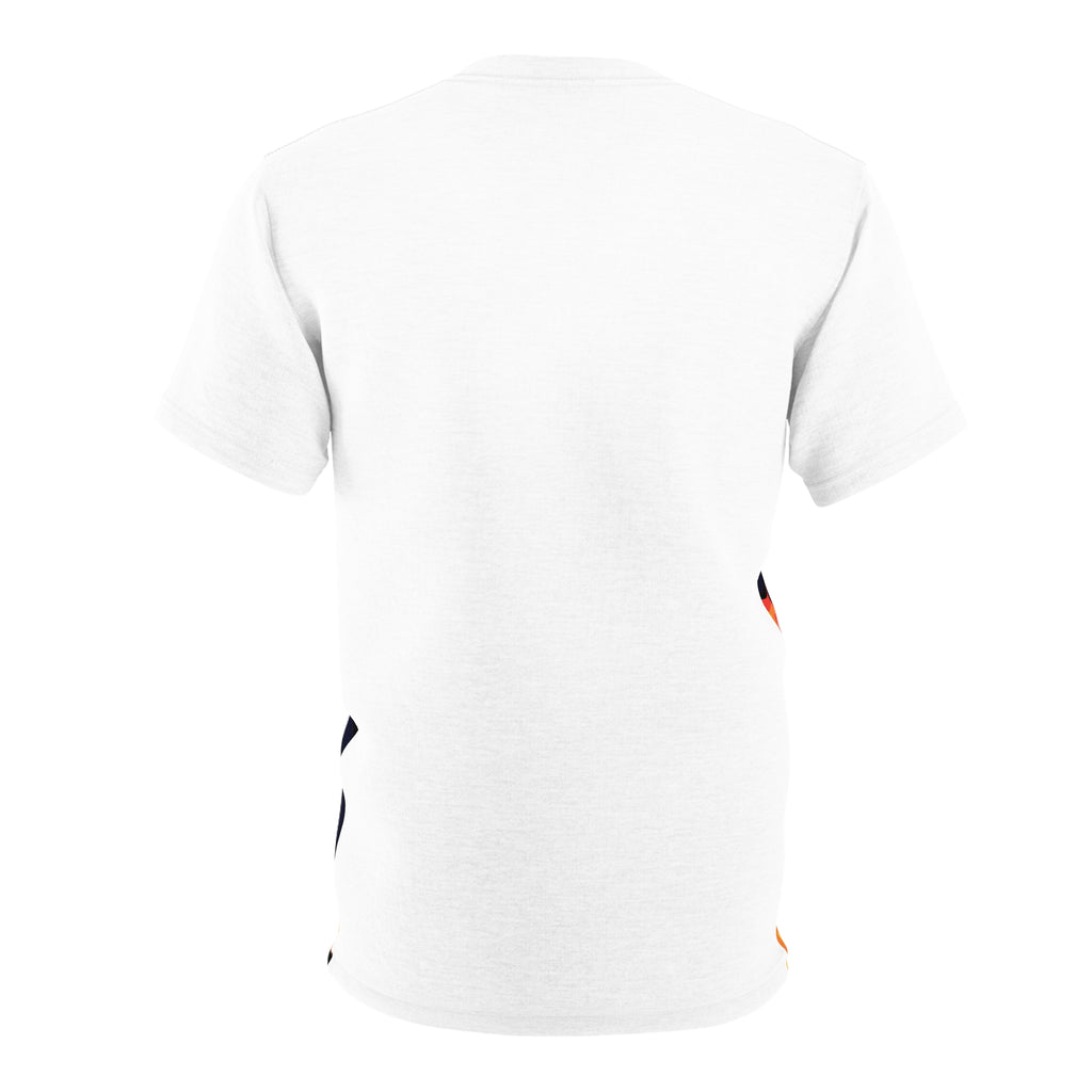 Foo Fighter — All-Over Print Tee