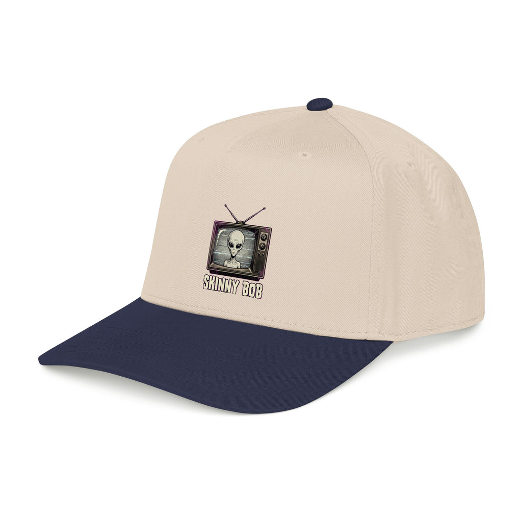 Skinny Bob — Baseball Cap
