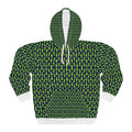 Abduction Night — All-Over Print Hoodie