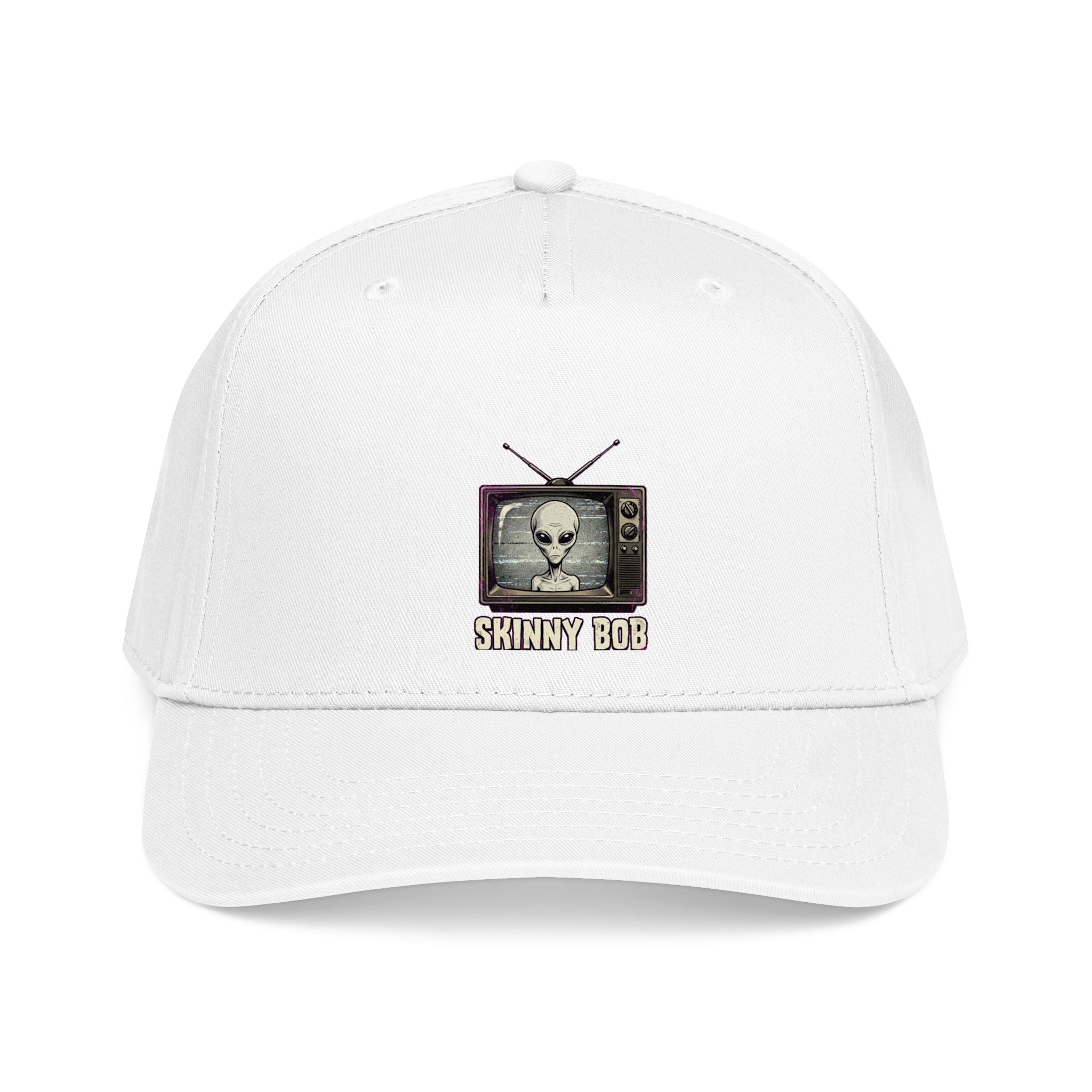 Skinny Bob — Baseball Cap