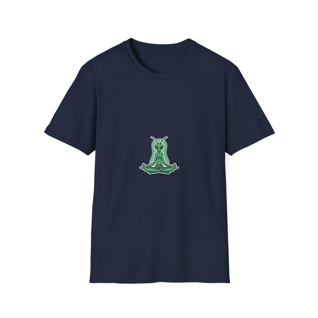 Mantid Meditation — Mantis Tee