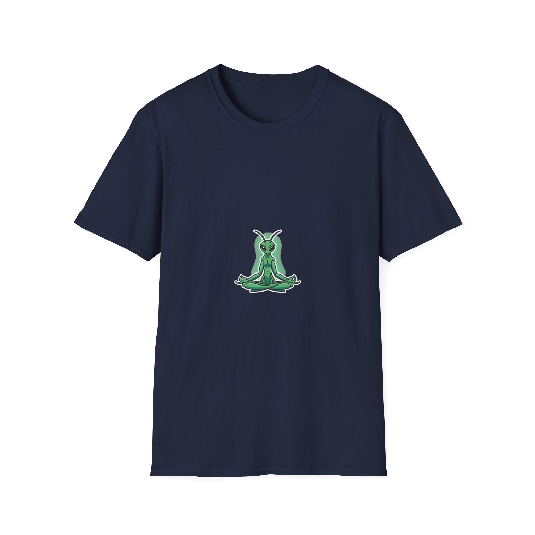 Mantid Meditation — Mantis Tee