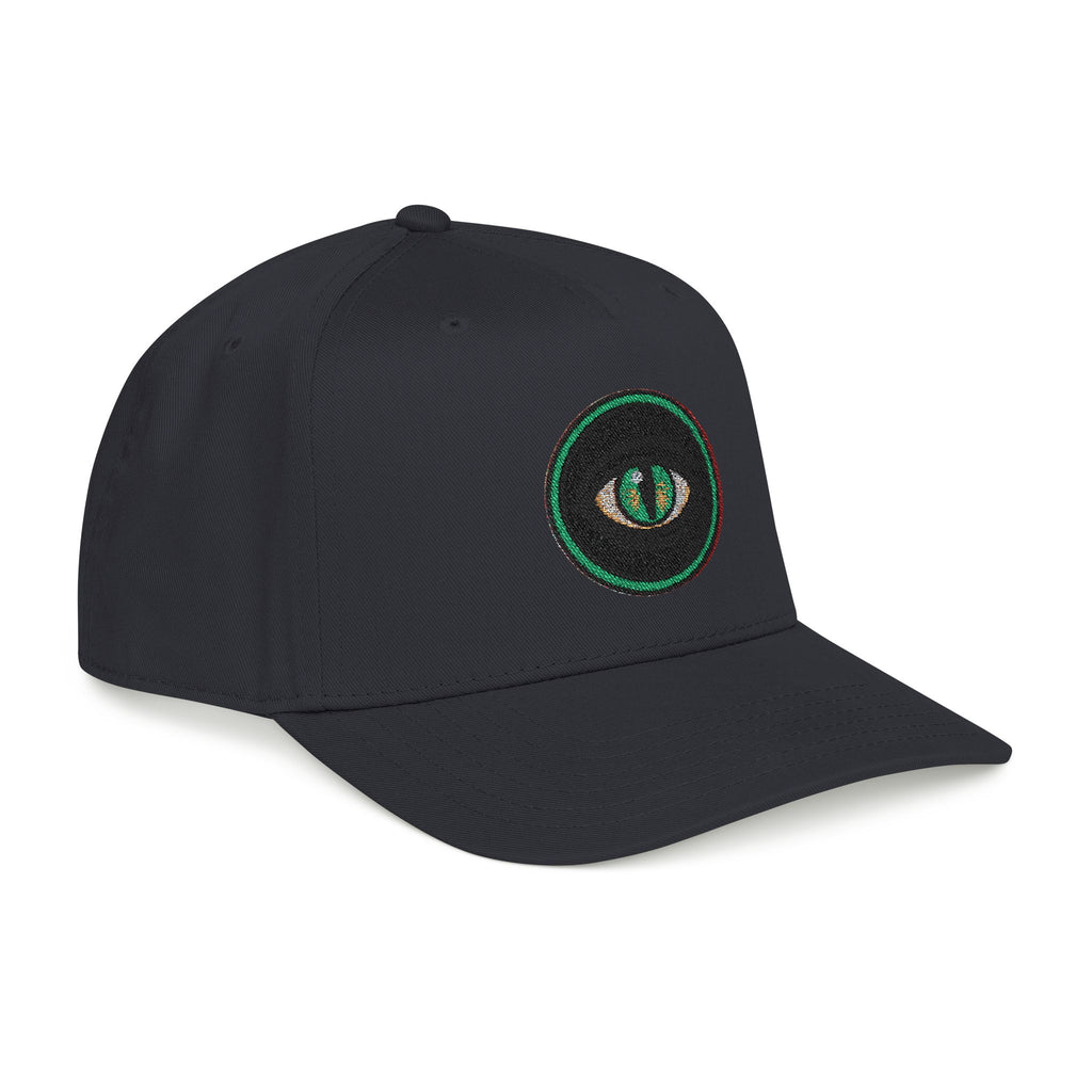 Reptilian Eye — Baseball Cap