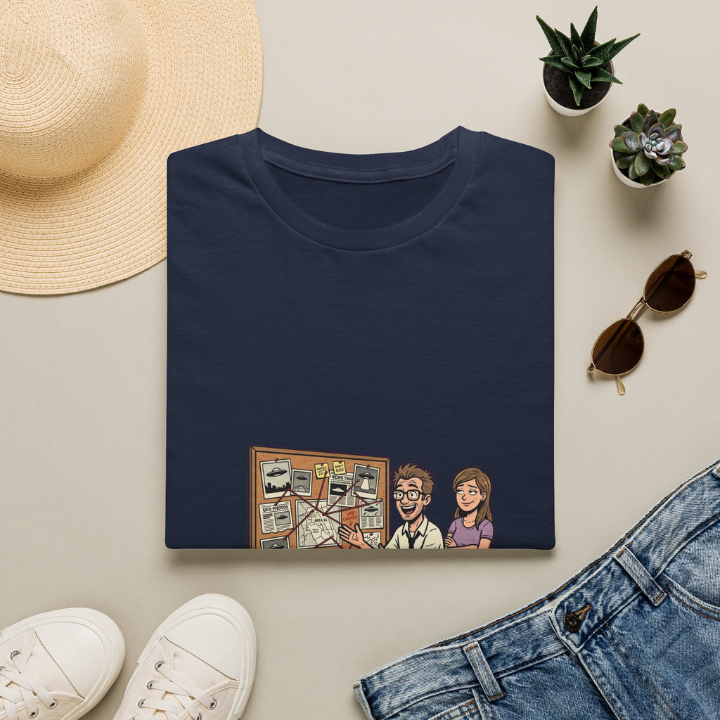 My GF Thinks I'm Crazy Tee