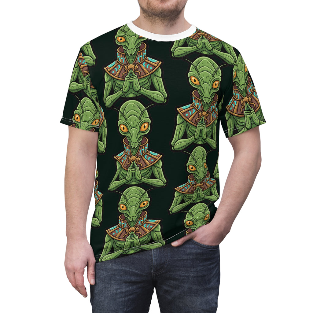 Hive Council Elder — All-Over Print Tee