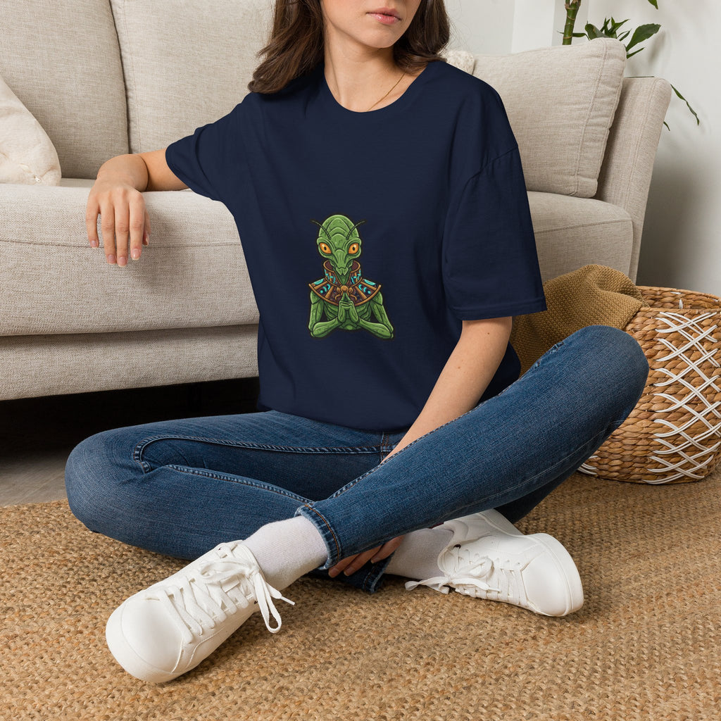 Hive Council Elder — Mantis Tee