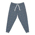The Nordics — All-Over Print Joggers