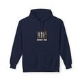 Skinny Bob — Midweight Fleece Hoodie