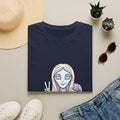 We Come In Peace — Nordic Alien Tee