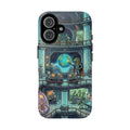 Inside the Mothership — Tough Phone Case