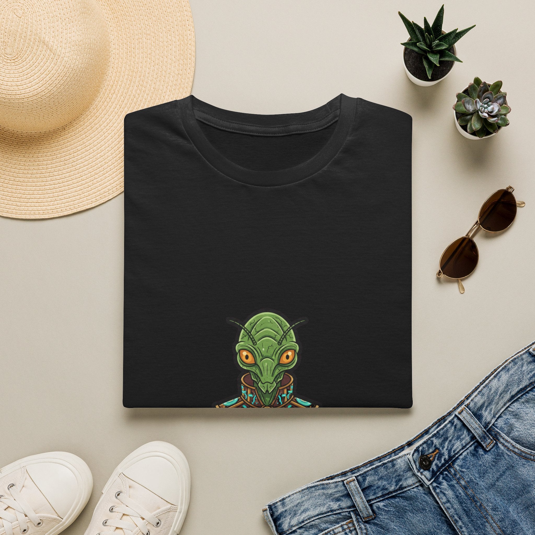 Hive Council Elder — Mantis Tee