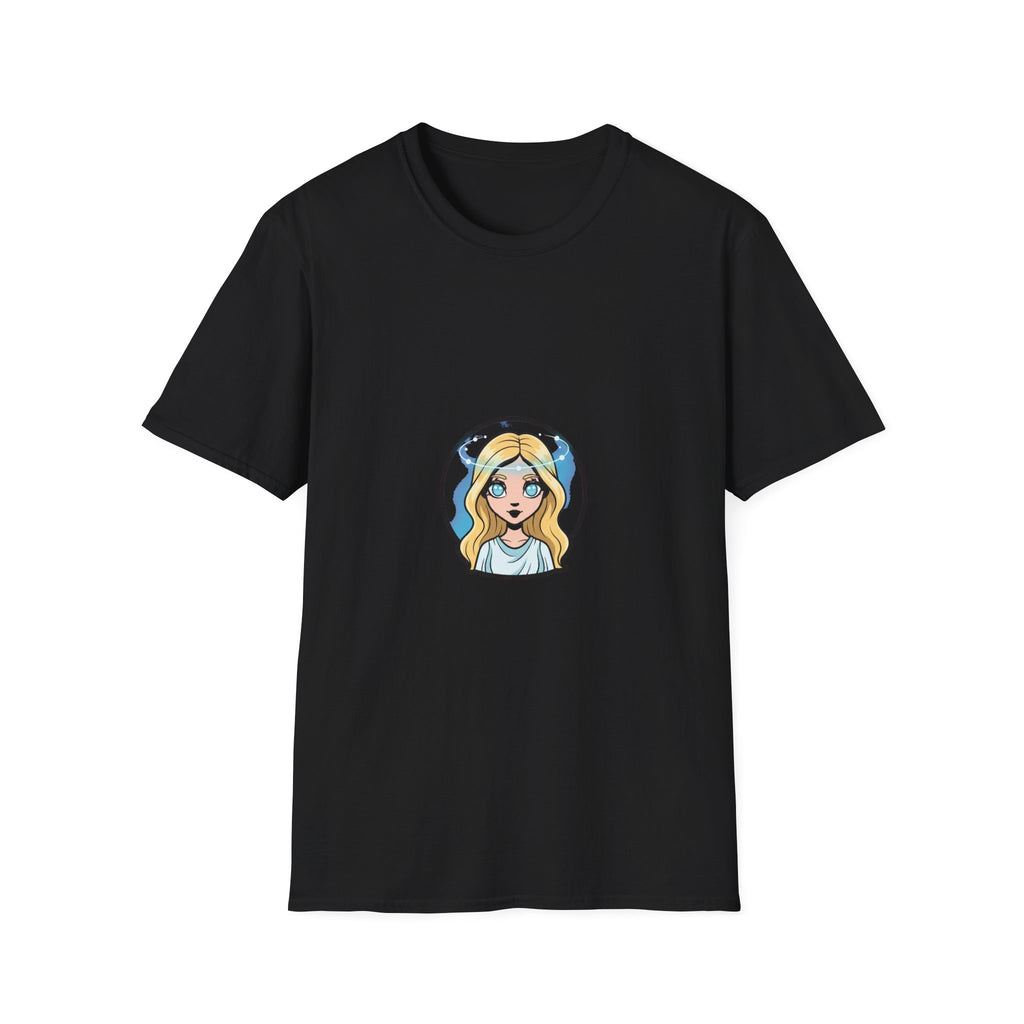 Starseed — Nordic Alien Tee