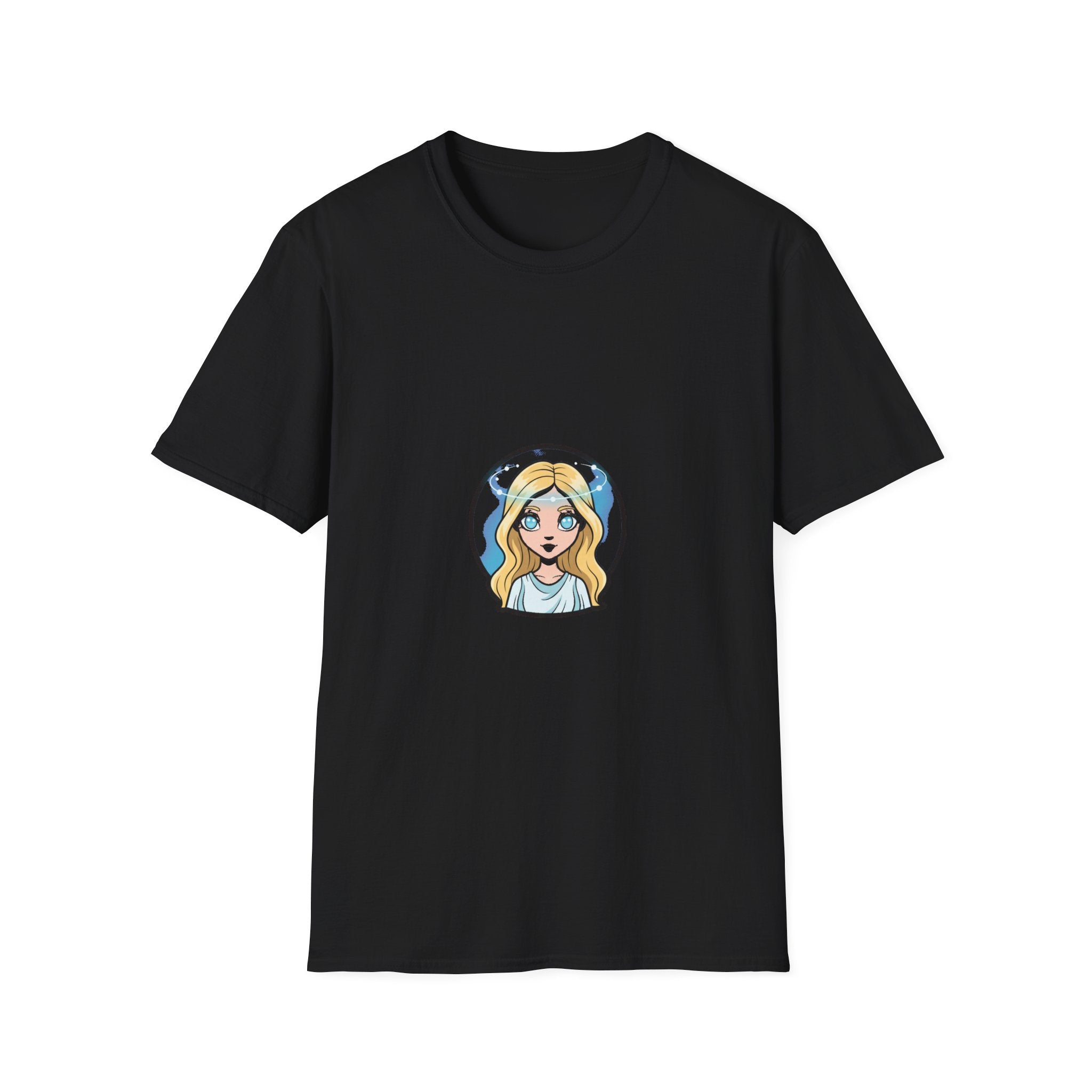 Starseed — Nordic Alien Tee