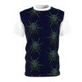 Black Knight Satellite — All-Over Print Tee