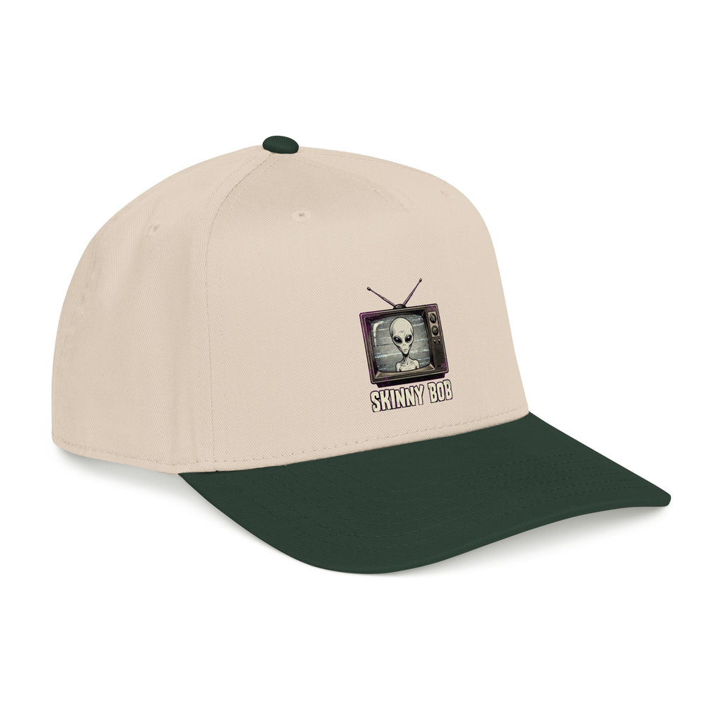 Skinny Bob — Baseball Cap