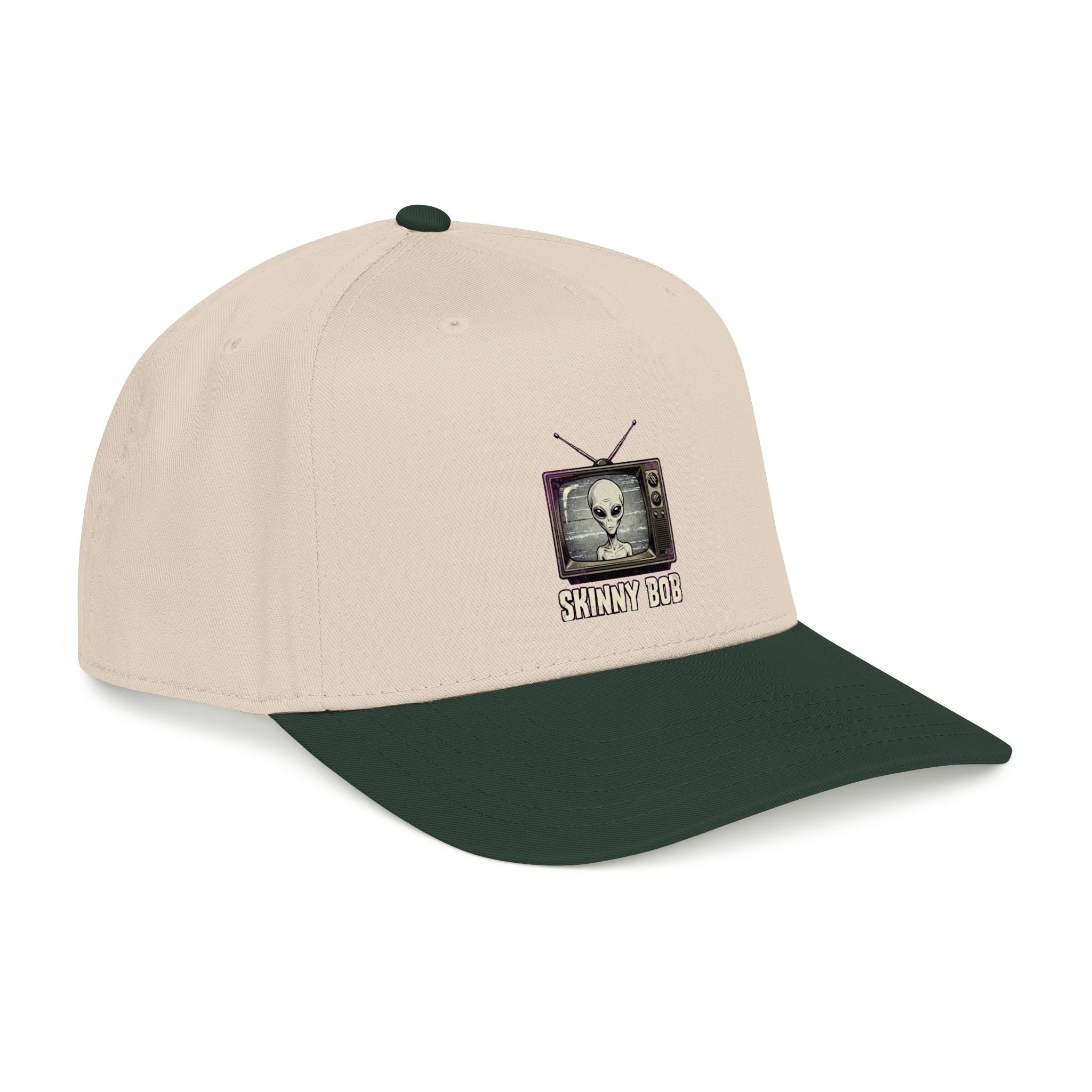 Skinny Bob — Baseball Cap