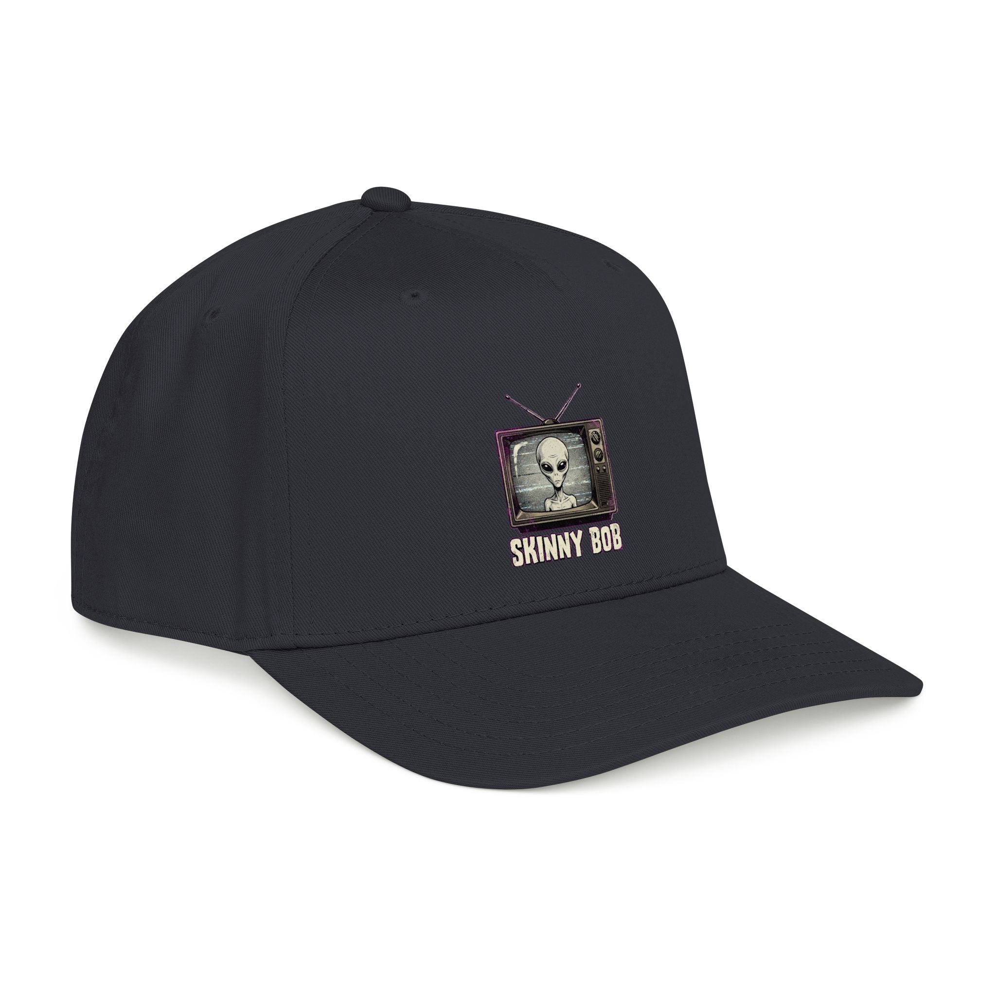 Skinny Bob — Baseball Cap