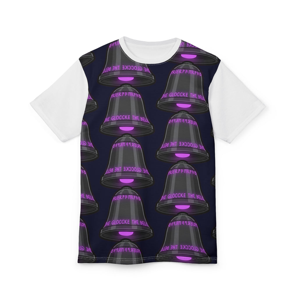 Die Glocke — All-Over Print Tee