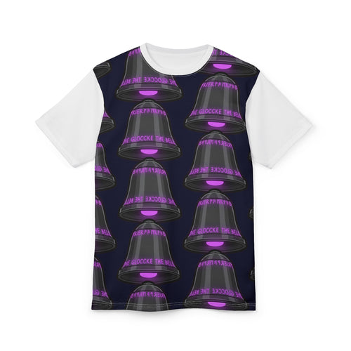 Die Glocke — All-Over Print Tee