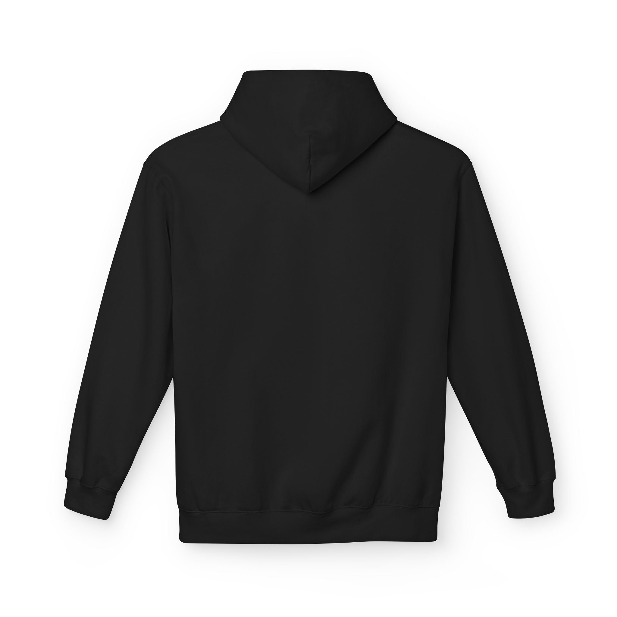 Skinny Bob — Midweight Fleece Hoodie