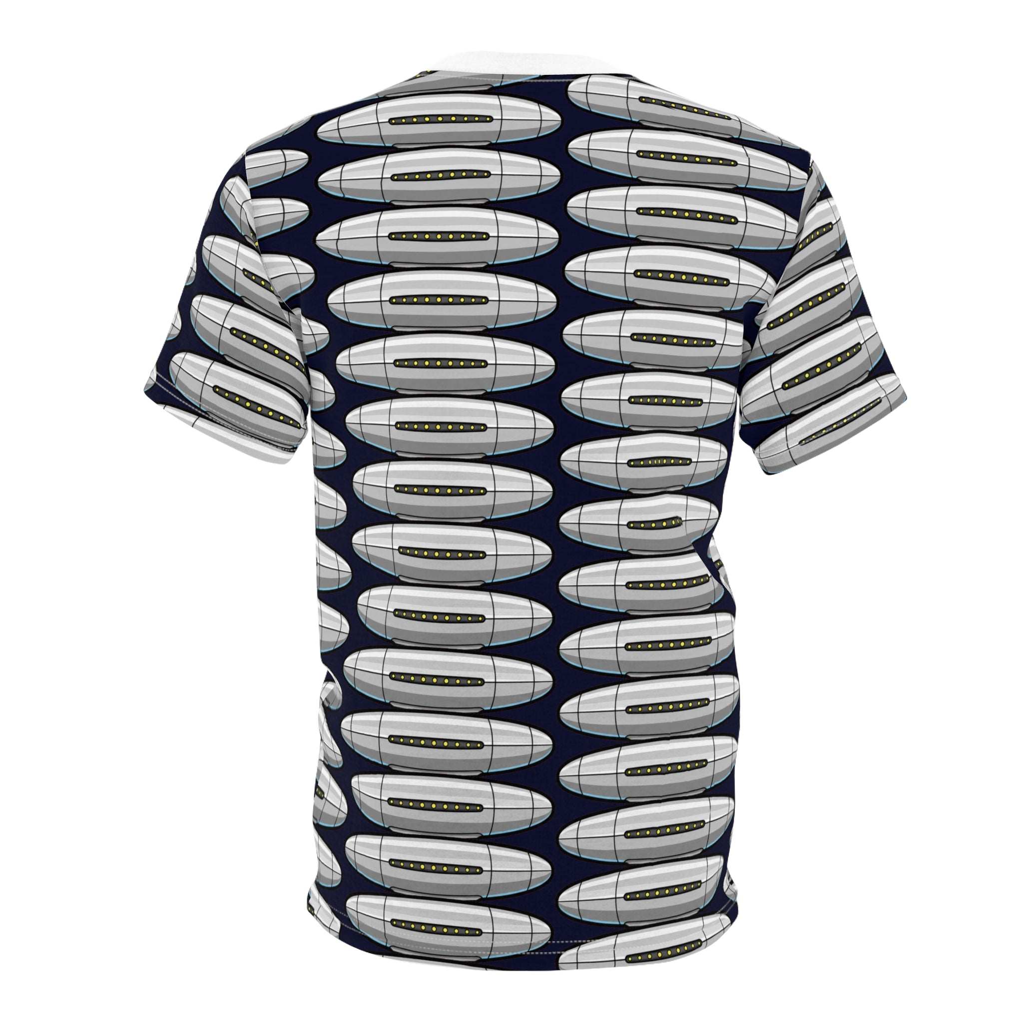 Cigar Craft — All-Over Print Tee
