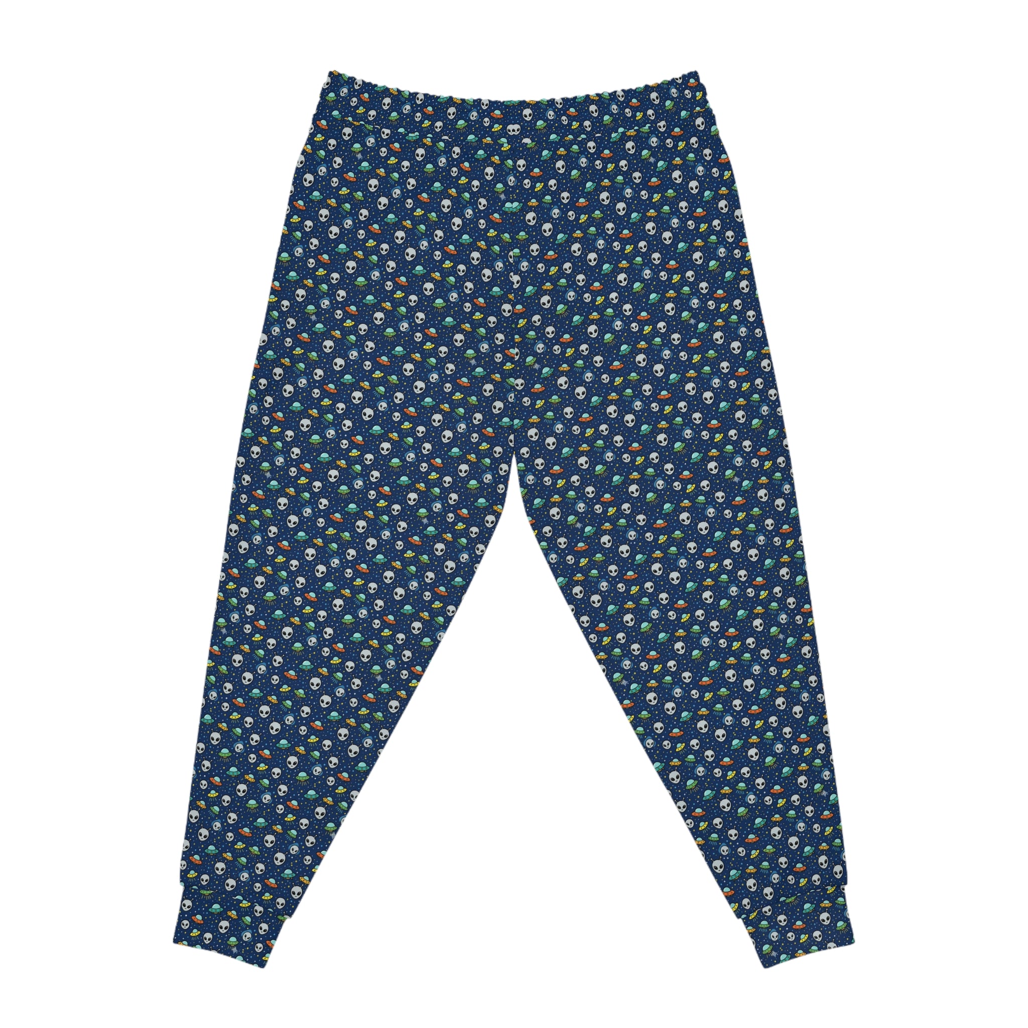 The Greys — All-Over Print Joggers