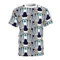 The Watchers — All-Over Print Tee