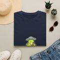 They Took Me! Tee