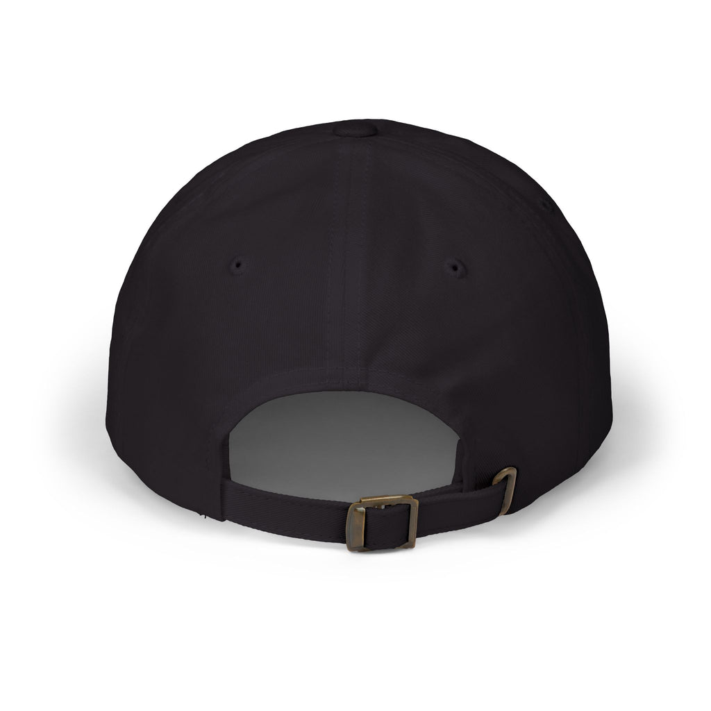 I Want To Believe — Classic Dad Cap (Embroidered)