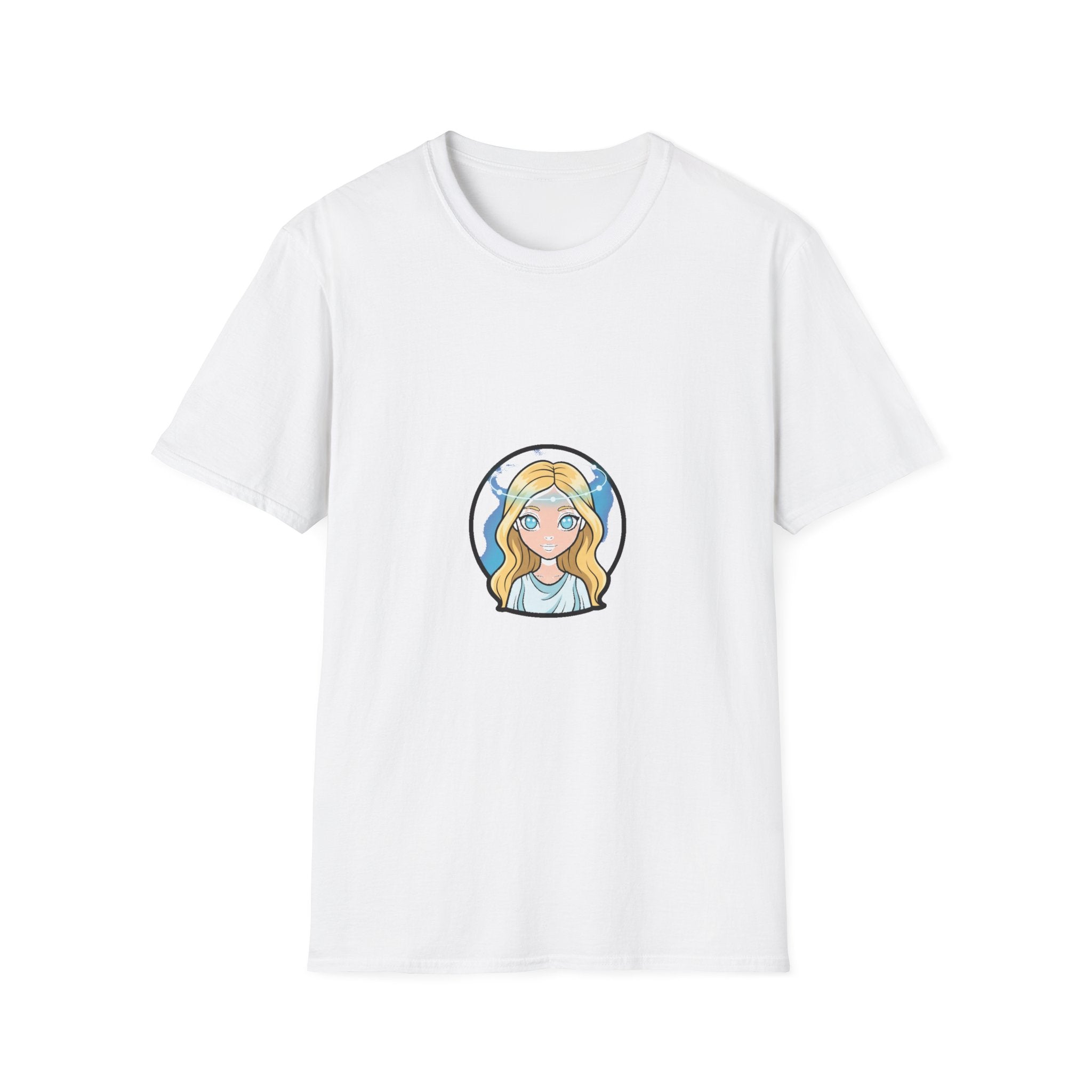 Starseed — Nordic Alien Tee